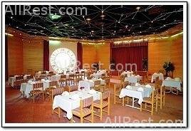 SerapSu Beach Resort 25